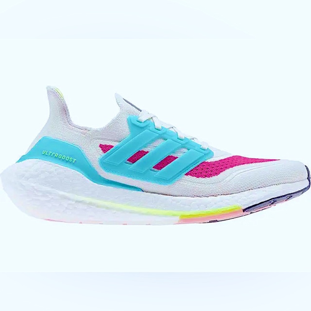 ADIDAS Ultraboost 21s 👟